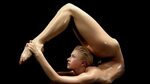 Голые гибкие гимнастки (58 фото) - порно фото